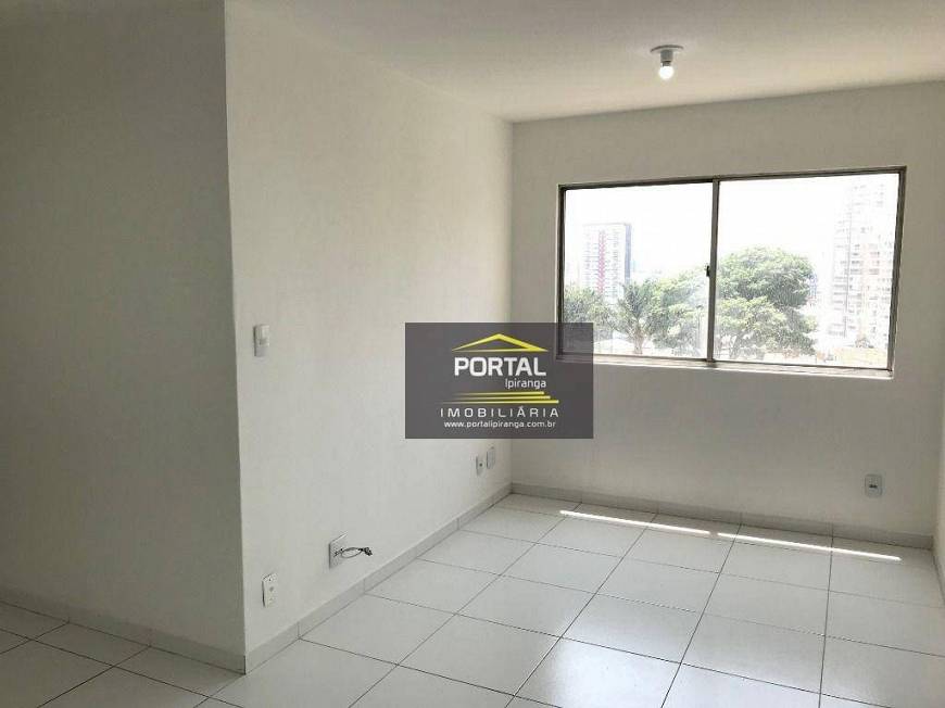 Foto 1 de Apartamento com 2 Quartos para alugar, 60m² em Sacomã, São Paulo