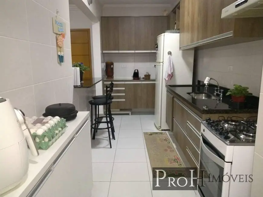 Foto 2 de Apartamento com 2 Quartos à venda, 71m² em Santa Paula, São Caetano do Sul