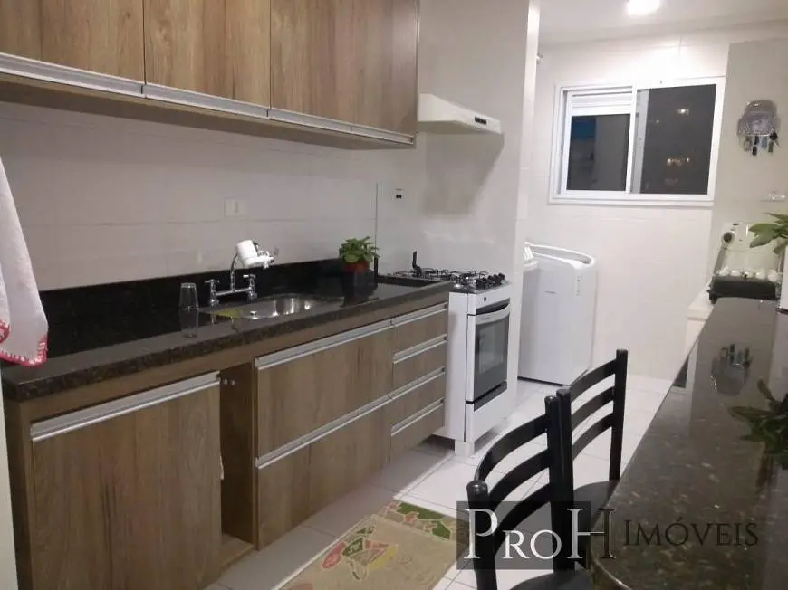 Foto 3 de Apartamento com 2 Quartos à venda, 71m² em Santa Paula, São Caetano do Sul