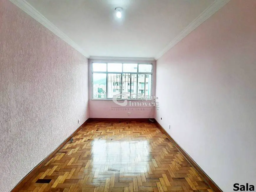 Foto 3 de Apartamento com 2 Quartos para alugar, 57m² em Santa Rosa, Niterói