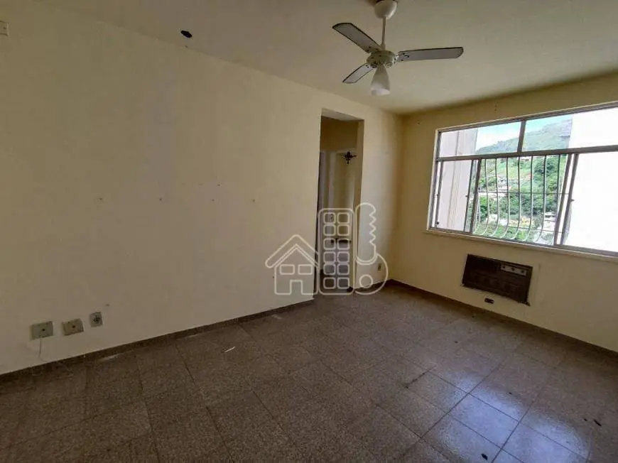 Foto 4 de Apartamento com 2 Quartos para alugar, 60m² em Santa Rosa, Niterói