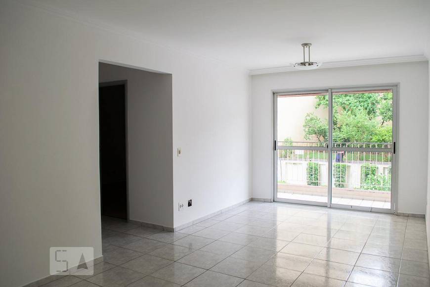 Foto 1 de Apartamento com 2 Quartos para alugar, 64m² em Santana, São Paulo