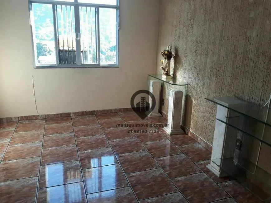 Foto 1 de Apartamento com 2 Quartos à venda, 61m² em Santíssimo, Rio de Janeiro
