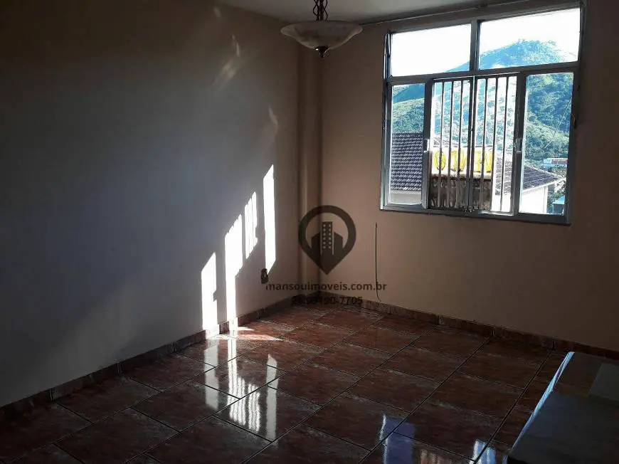 Foto 3 de Apartamento com 2 Quartos à venda, 61m² em Santíssimo, Rio de Janeiro