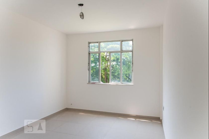 Foto 1 de Apartamento com 2 Quartos para alugar, 42m² em São Cristóvão, Rio de Janeiro
