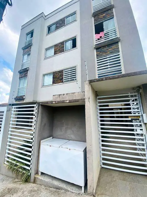 Foto 1 de Apartamento com 2 Quartos para alugar, 65m² em Saõ Domingos, São José dos Pinhais