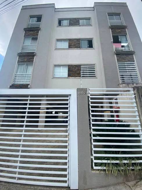 Foto 2 de Apartamento com 2 Quartos para alugar, 65m² em Saõ Domingos, São José dos Pinhais