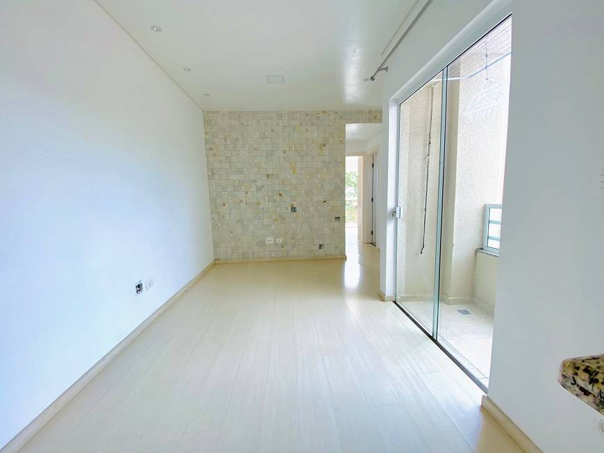 Foto 5 de Apartamento com 2 Quartos para alugar, 65m² em Saõ Domingos, São José dos Pinhais
