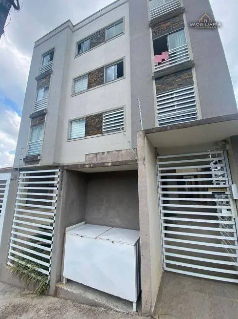 Foto 1 de Apartamento com 2 Quartos para alugar, 65m² em Saõ Domingos, São José dos Pinhais