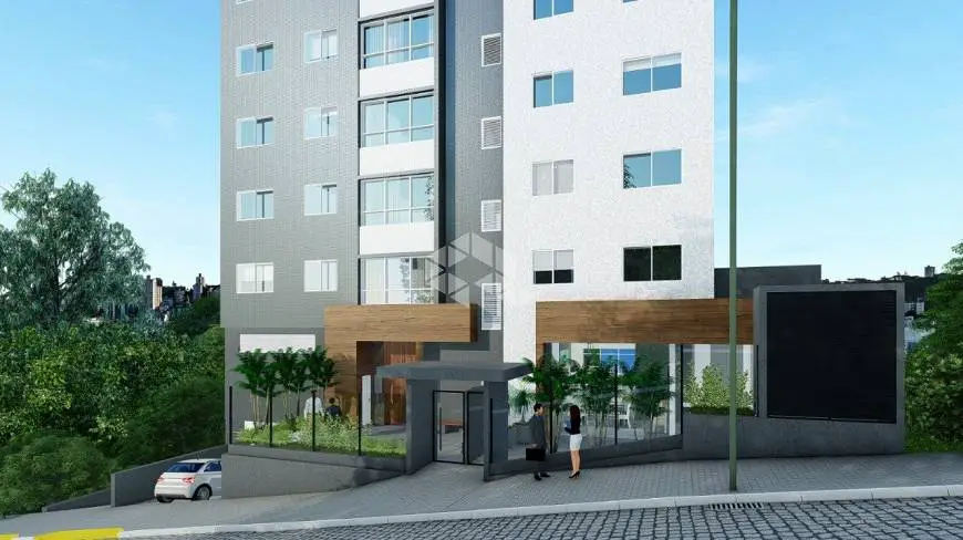 Foto 3 de Apartamento com 2 Quartos à venda, 119m² em São Francisco, Bento Gonçalves