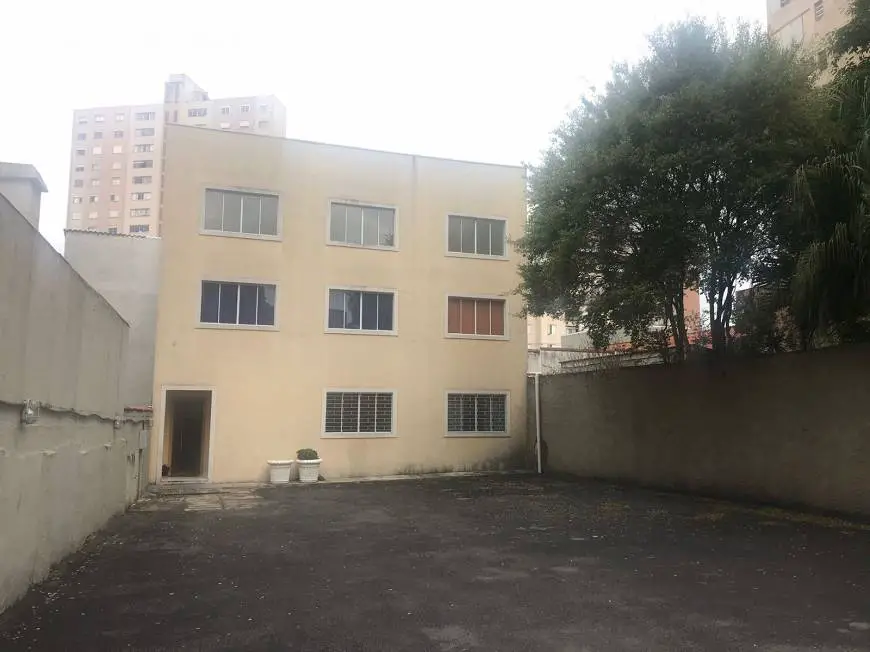 Foto 1 de Apartamento com 2 Quartos para alugar, 110m² em São Francisco, Curitiba