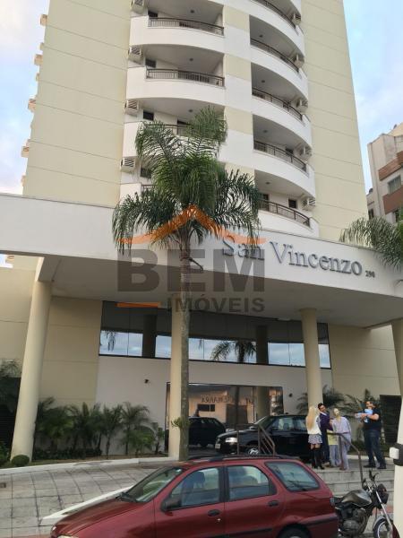 Foto 1 de Apartamento com 2 Quartos para alugar, 66m² em Sao Joao, Itajaí
