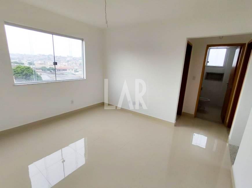 Foto 1 de Apartamento com 2 Quartos à venda, 45m² em São João Batista, Belo Horizonte