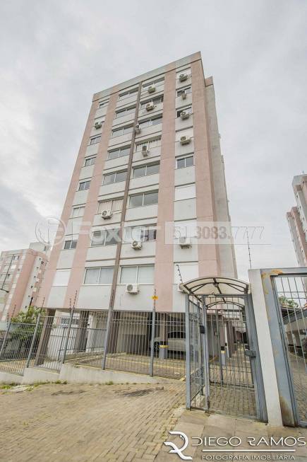 Foto 1 de Apartamento com 2 Quartos à venda, 50m² em São José, Porto Alegre