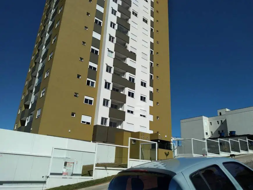Foto 3 de Apartamento com 2 Quartos para alugar, 54m² em São Leopoldo, Caxias do Sul