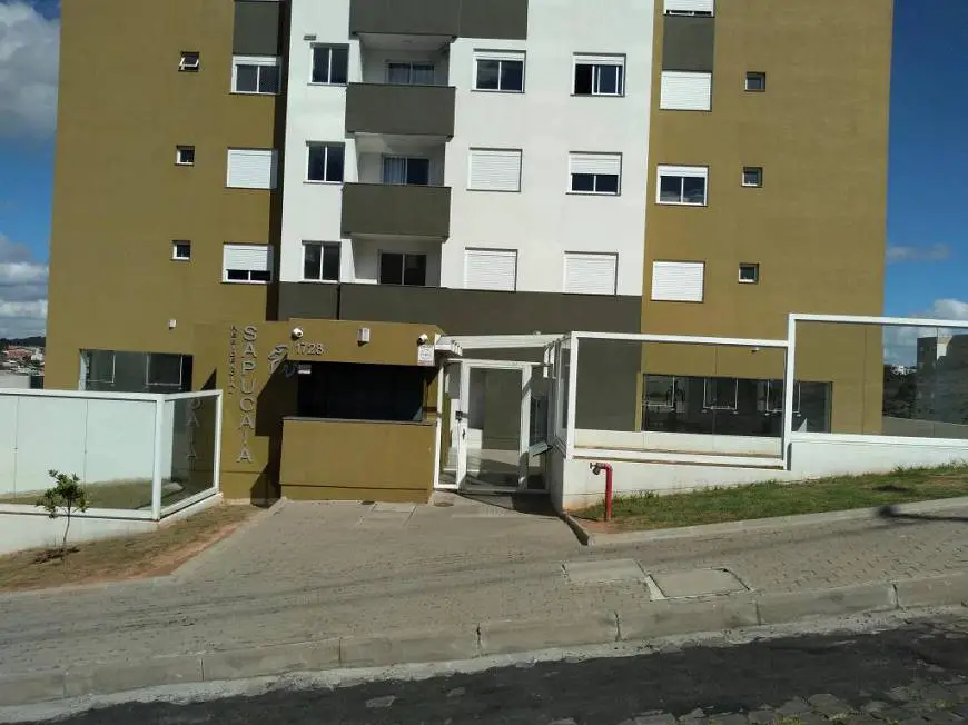 Foto 4 de Apartamento com 2 Quartos para alugar, 54m² em São Leopoldo, Caxias do Sul
