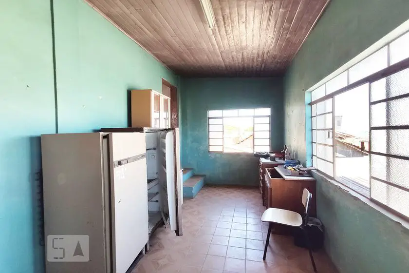 Foto 1 de Apartamento com 2 Quartos para alugar, 30m² em São Miguel, São Leopoldo