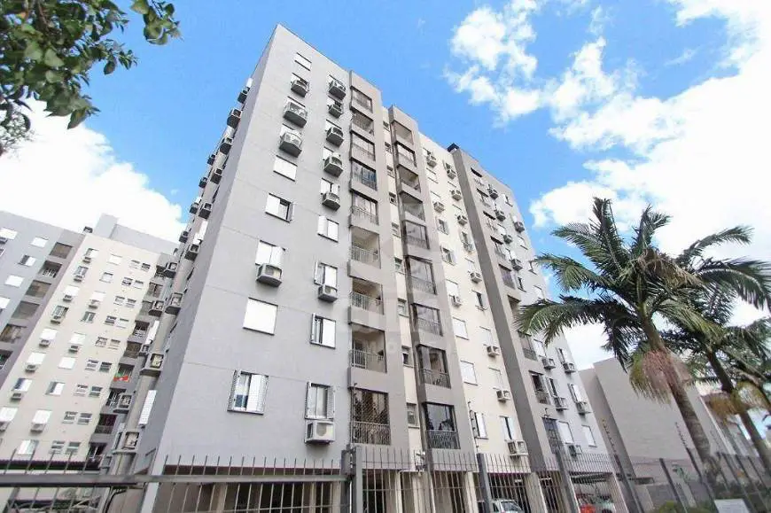 Foto 1 de Apartamento com 2 Quartos para alugar, 50m² em Sarandi, Porto Alegre