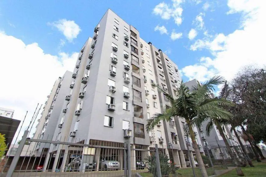Foto 2 de Apartamento com 2 Quartos para alugar, 50m² em Sarandi, Porto Alegre