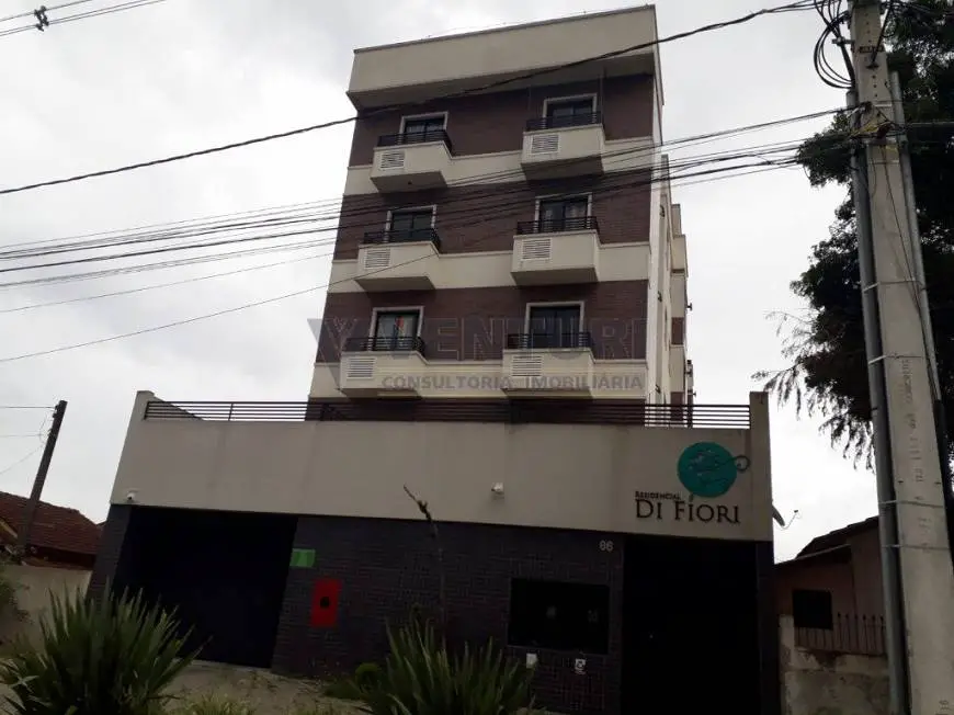 Foto 4 de Apartamento com 2 Quartos para alugar, 62m² em Três Marias, São José dos Pinhais