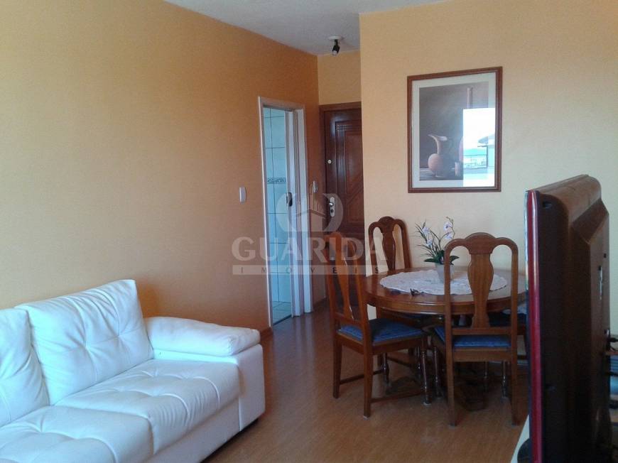 Foto 1 de Apartamento com 2 Quartos à venda, 66m² em Tristeza, Porto Alegre