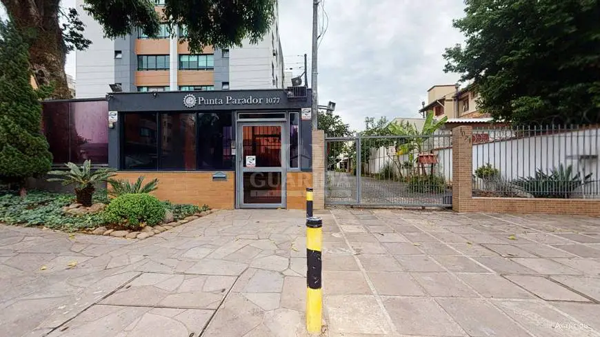 Foto 3 de Apartamento com 2 Quartos à venda, 53m² em Tristeza, Porto Alegre