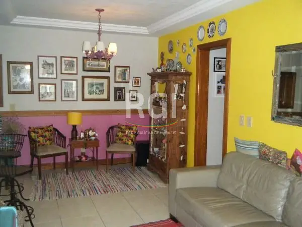 Foto 4 de Apartamento com 2 Quartos à venda, 78m² em Tristeza, Porto Alegre