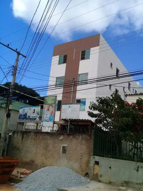 Foto 1 de Apartamento com 2 Quartos à venda, 65m² em Vale do Jatobá, Belo Horizonte