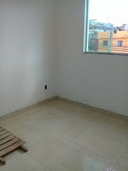 Foto 1 de Apartamento com 2 Quartos à venda, 65m² em Vale do Jatobá, Belo Horizonte