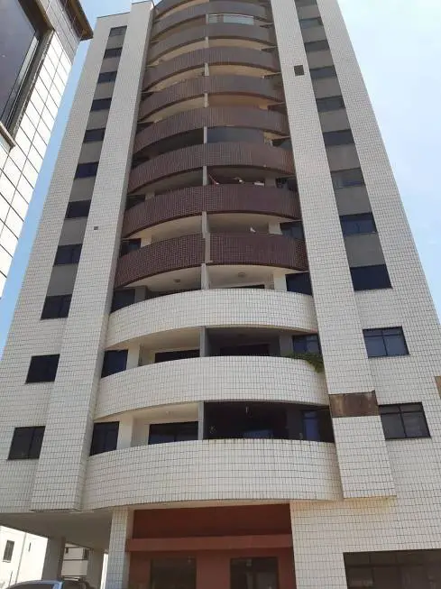 Foto 1 de Apartamento com 2 Quartos para alugar, 58m² em Varjota, Fortaleza