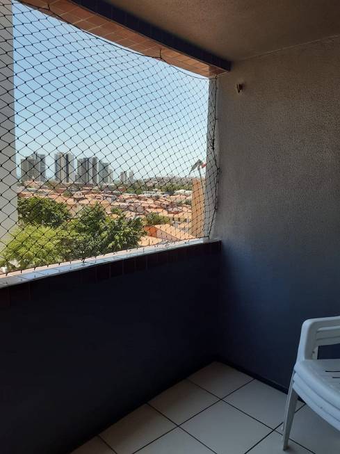 Foto 5 de Apartamento com 2 Quartos para alugar, 58m² em Varjota, Fortaleza