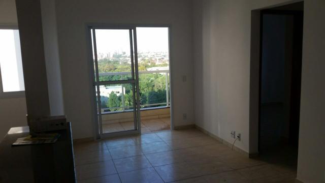 Foto 2 de Apartamento com 2 Quartos à venda, 54m² em Vila Amélia, Ribeirão Preto
