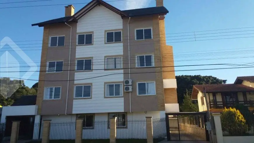 Foto 1 de Apartamento com 2 Quartos à venda, 85m² em Vila Boeira, Canela