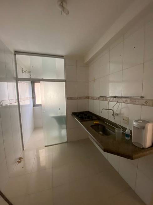 Foto 4 de Apartamento com 2 Quartos à venda, 49m² em Vila Carrão, São Paulo