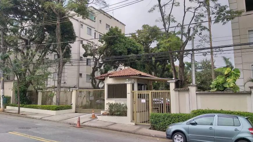 Foto 1 de Apartamento com 2 Quartos à venda, 45m² em Vila Curuçá, São Paulo
