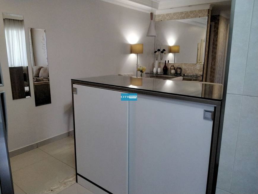Foto 4 de Apartamento com 2 Quartos à venda, 56m² em Vila Endres, Guarulhos