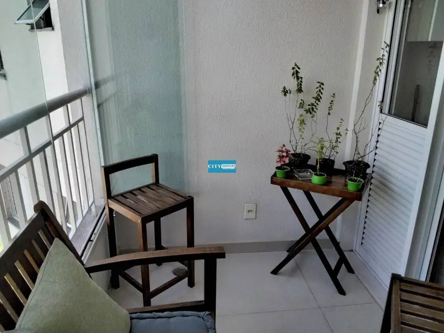 Foto 5 de Apartamento com 2 Quartos à venda, 56m² em Vila Endres, Guarulhos