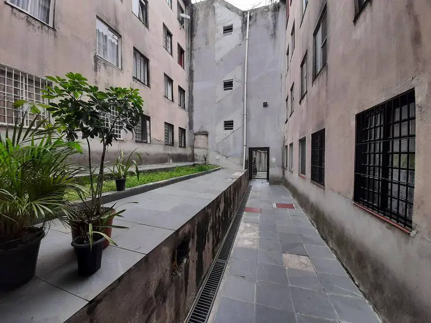 Foto 1 de Apartamento com 2 Quartos à venda, 44m² em Vila Fazzeoni, São Paulo
