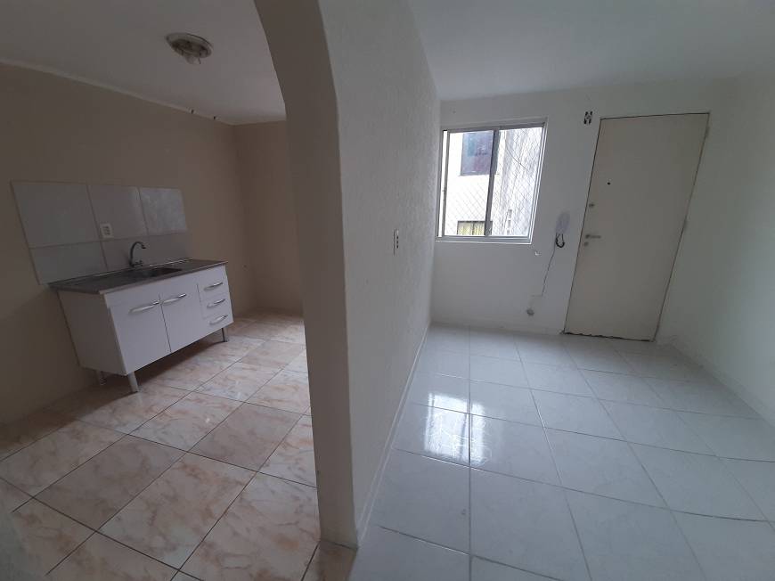 Foto 3 de Apartamento com 2 Quartos à venda, 44m² em Vila Fazzeoni, São Paulo