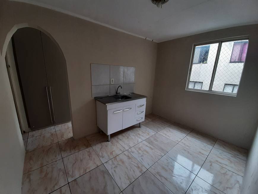 Foto 4 de Apartamento com 2 Quartos à venda, 44m² em Vila Fazzeoni, São Paulo