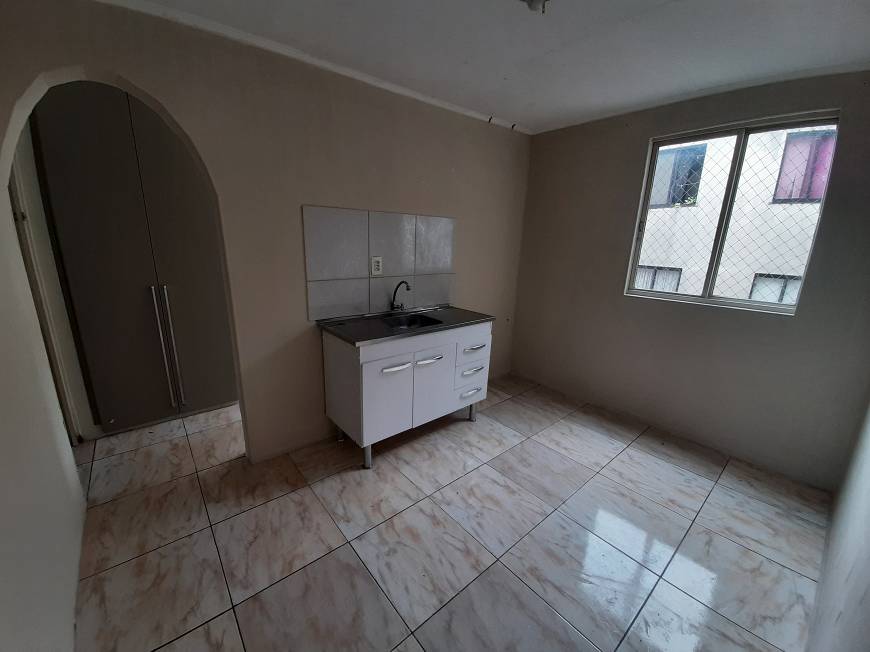 Foto 5 de Apartamento com 2 Quartos à venda, 44m² em Vila Fazzeoni, São Paulo