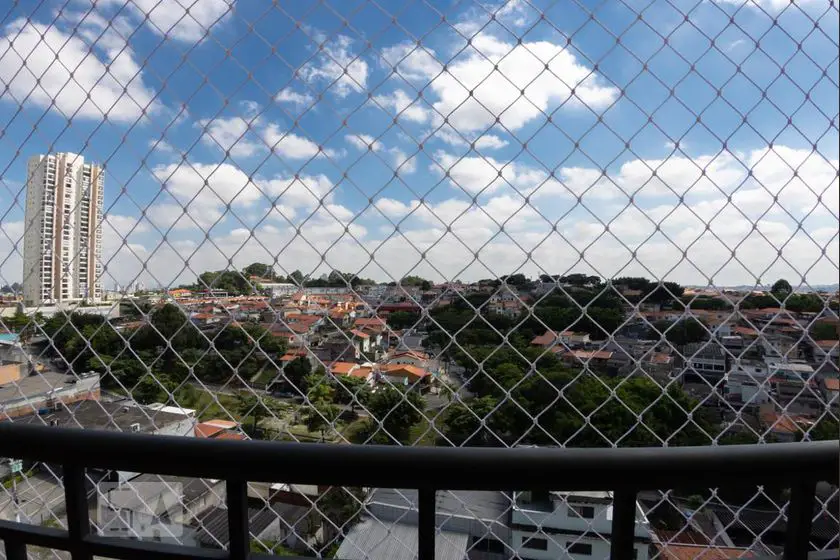 Foto 5 de Apartamento com 2 Quartos para alugar, 55m² em Vila Formosa, São Paulo