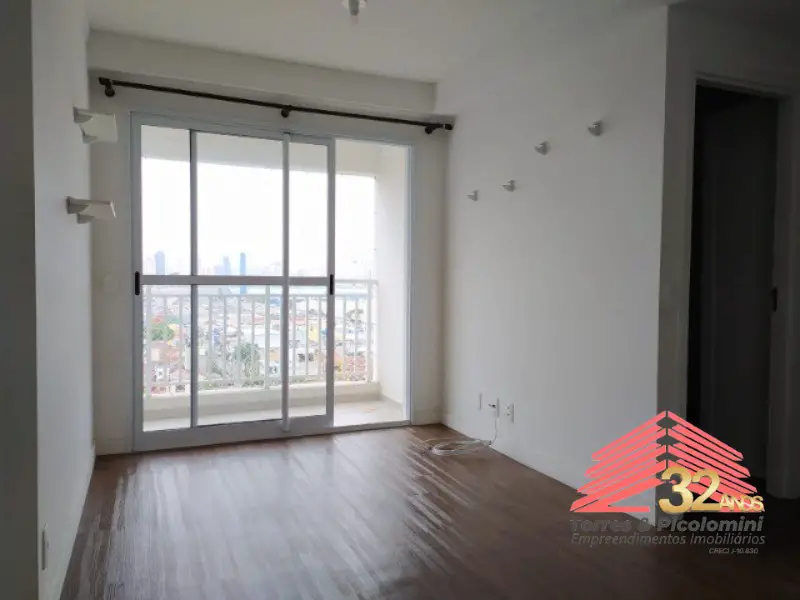 Foto 4 de Apartamento com 2 Quartos à venda, 55m² em Vila Independência, São Paulo