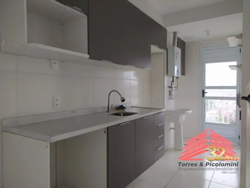 Foto 5 de Apartamento com 2 Quartos à venda, 55m² em Vila Independência, São Paulo