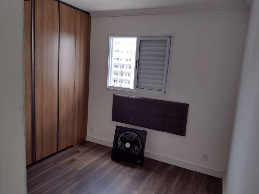 Foto 2 de Apartamento com 2 Quartos para venda ou aluguel, 60m² em Vila Independência, São Paulo