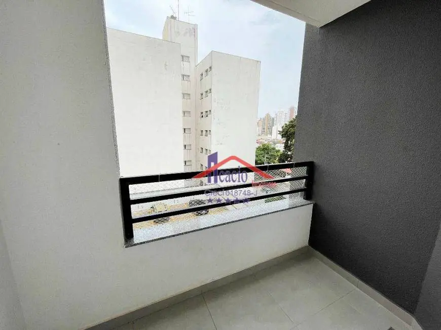 Foto 3 de Apartamento com 2 Quartos para alugar, 58m² em Vila Itapura, Campinas