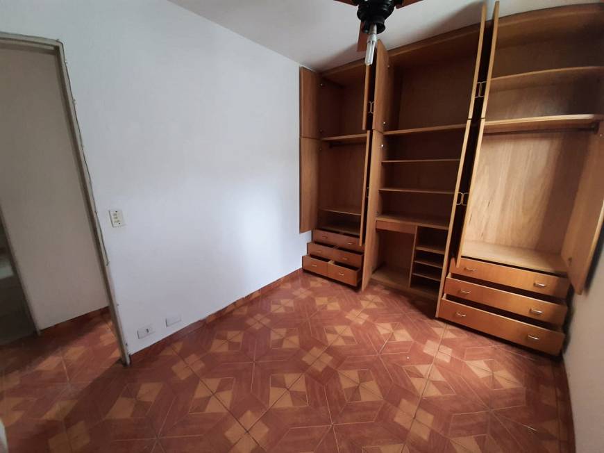 Foto 5 de Apartamento com 2 Quartos à venda, 56m² em Vila Maracanã, São Paulo