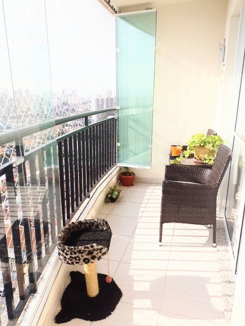 Foto 1 de Apartamento com 2 Quartos à venda, 76m² em Vila Moinho Velho, São Paulo