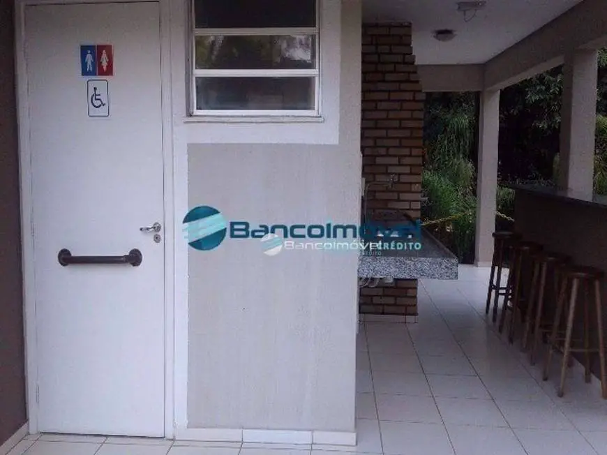Foto 5 de Apartamento com 2 Quartos para venda ou aluguel, 49m² em Vila Monte Alegre, Paulínia
