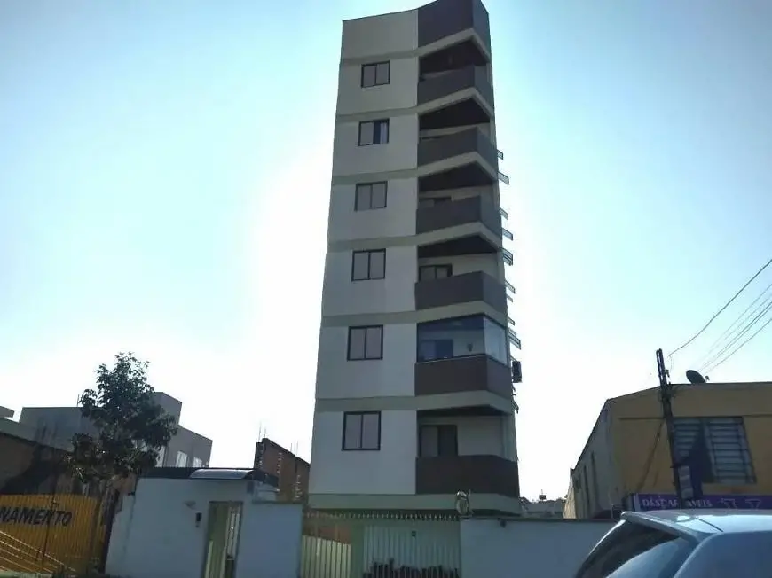 Foto 1 de Apartamento com 2 Quartos à venda, 80m² em Vila Olivo, Valinhos